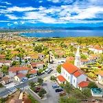 In - Insel Krk 13277 Njivice