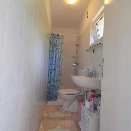 In - Insel Krk 13277 Apartman *