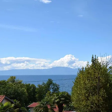 Apartment In Njivice/insel Krk 13277 *