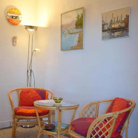 In Njivice/insel Krk 13277 Njivice