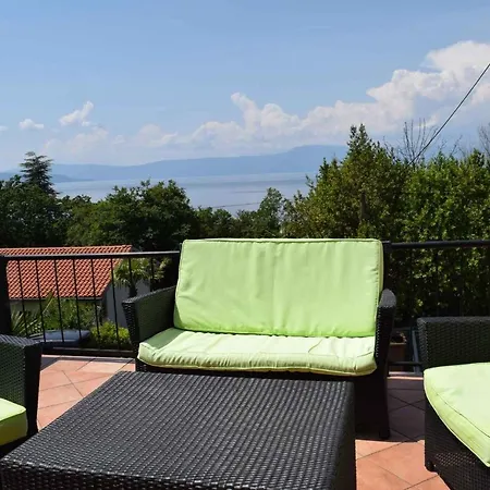 In Njivice/insel Krk 13277 Apartment