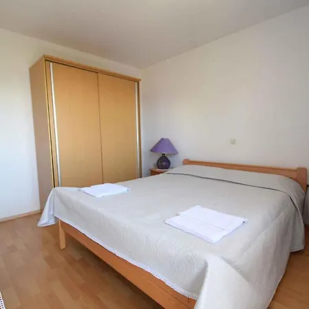 In Njivice/insel Krk 13277 Apartment