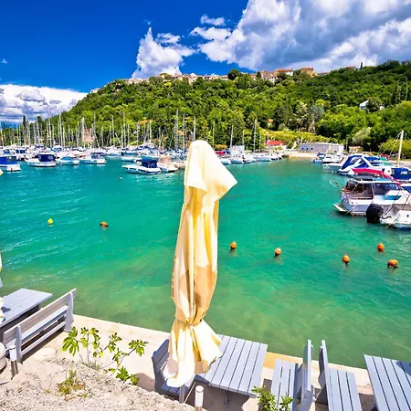 Appartement In - Insel Krk 13277