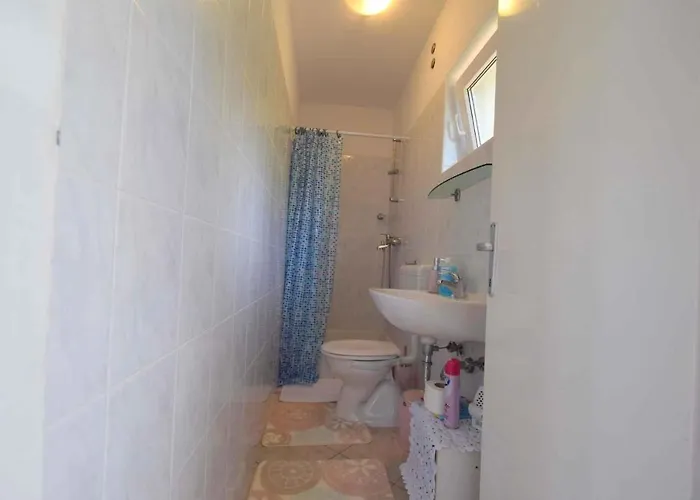 In - Insel Krk 13277 Appartement *