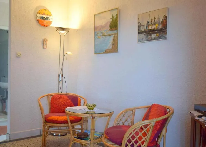 In - Insel Krk 13277 Njivice