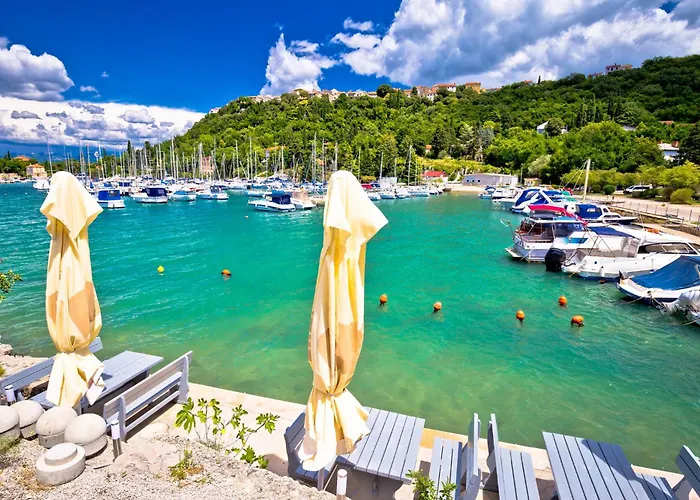 Appartement In - Insel Krk 13277