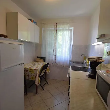 Apartmán In - Insel Krk 13277 *