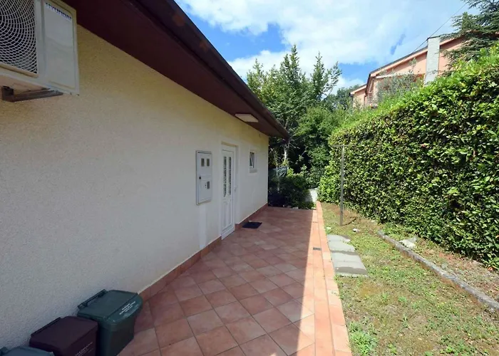 Appartamento In - Insel Krk 13277