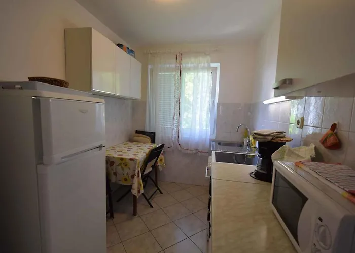 Appartamento In - Insel Krk 13277 *