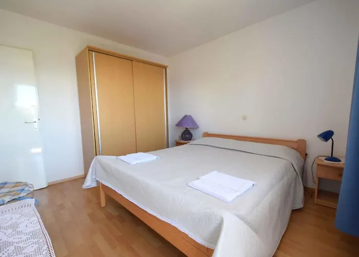 In - Insel Krk 13277 Appartamento