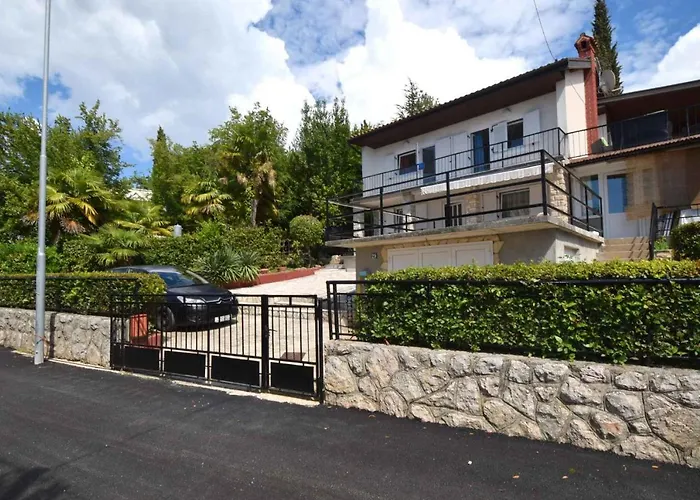Appartamento In - Insel Krk 13277 *