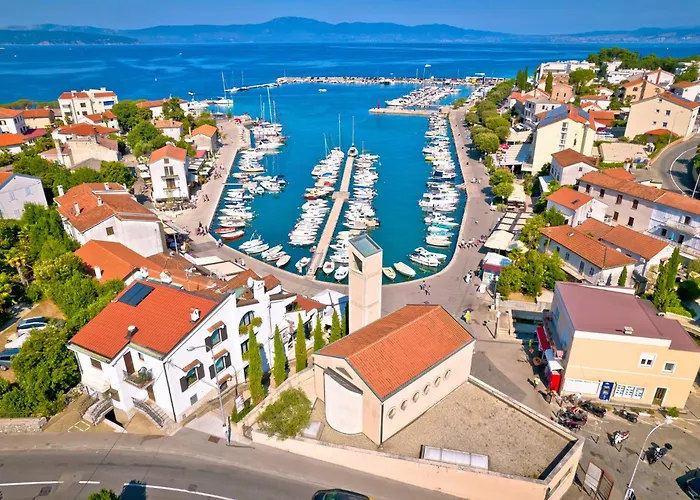 Appartamento In - Insel Krk 13277