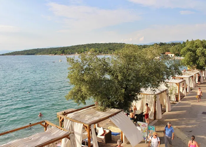 In - Insel Krk 13277